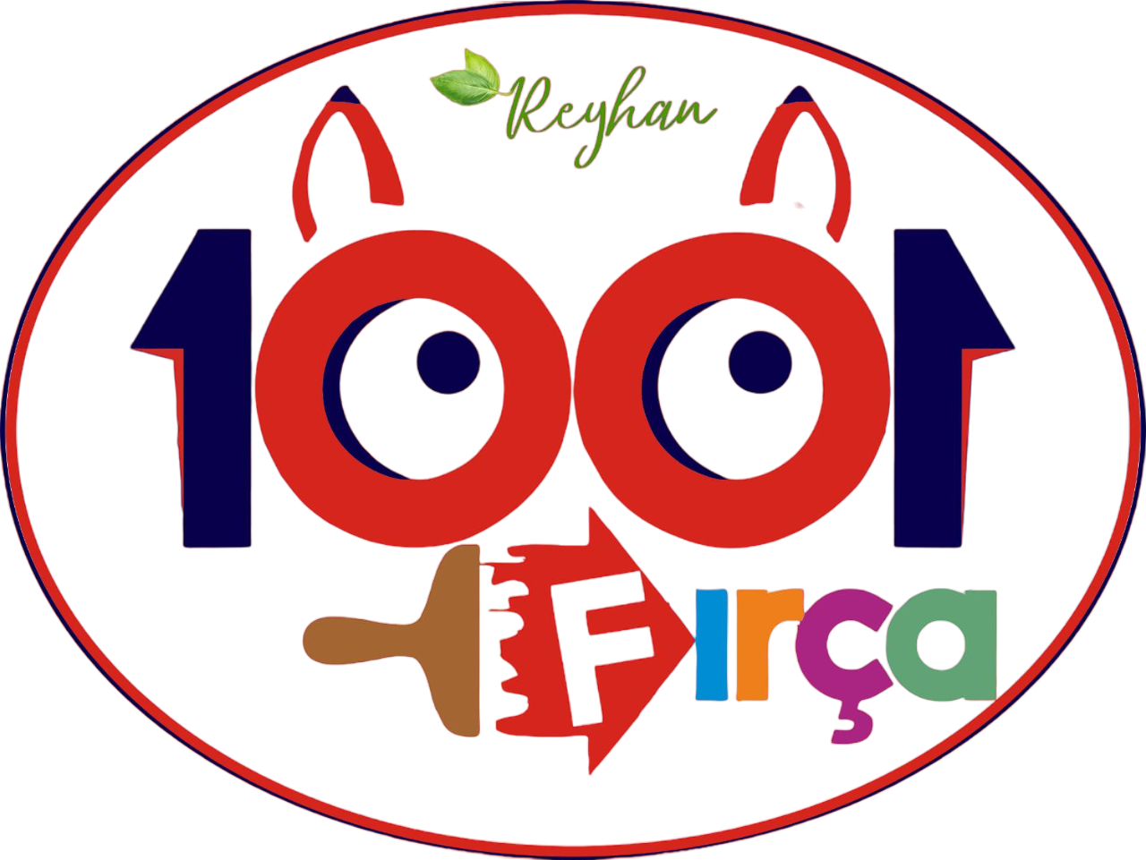 1001 Fırça